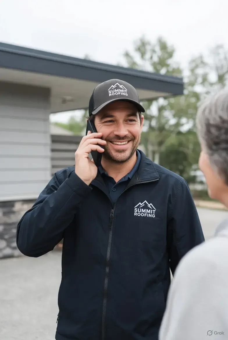 Flat Roof Leak Repair Corbin, KY FAQs